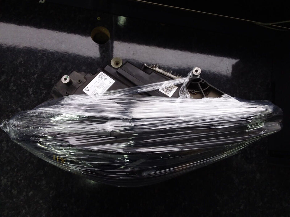 Mercedes CLA W118 2019-2022 Right Side LED High Performance Headlight FM86