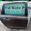 MERCEDES BENZ B-CLASS  W245  DRIVER SIDE REAR DOOR ( OFF SIDE REAR )