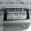 MITSUBISHI OUTLANDER MK3 PASSENGER REAR DOOR NSR BLACK 2013 FMD402