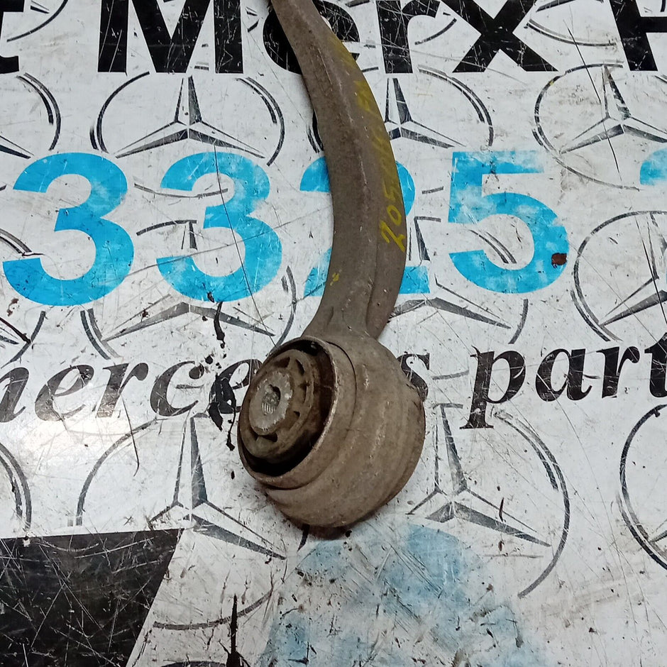 MERCEDES C-CLASS  W205 2014-2021 FRONT RIGHT SIDE WISHBONE CONTROL ARM FMW42