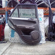 MERCEDES BENZ ML  W164  DRIVER SIDE REAR DOOR ( OFF SIDE REAR )