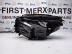 2020 MERCEDES GLC CLASS W253 O/S Driver Side Front Headlight A2539065101 FMH4