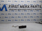MERCEDES C-CLASS W205 BOOTLID HANDLE OPEN RELEASE A2227500893 FMR193