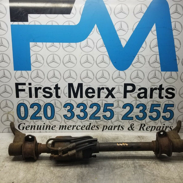 RANGE ROVER SPORT L494 3.0 DIESEL REAR SWAY ANTI ROLL BAR COMPLETE DPLA-5E484-AB