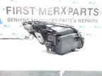 2018 MERCEDES C-CLASS W205 N/S Passenger Side Front Headlight A2059067503 FMH43 
