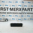 MERCEDES E-CLASS W213 KNEE AIRBAG DRIVER OS RIGHT Q03 A2138600302 FM001222