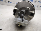 MERCEDES BENZ GLC X253 BRAKE MASTER CYLINDER WITH SERVO A2534300700 FMB59