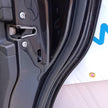MERCEDES BENZ C-CLASS W204 DRIVER SIDE REAR DOOR ( OFF SIDE REAR ) FM010