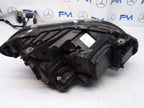 2012 MERCEDES -CLASS W245 W246 HEADLIGHT PASSENGER N/S A2468207361 FMH139 