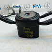 MERCEDES E-CLASS W212 INDICATOR/WIPER GEAR SELECT + SQUIB A2129002320 FM001524