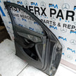 MERCEDES GLC X253 PASSENGER FRONT DOOR NSF BLACK 2016 ON GREY COMPLETE FMD213