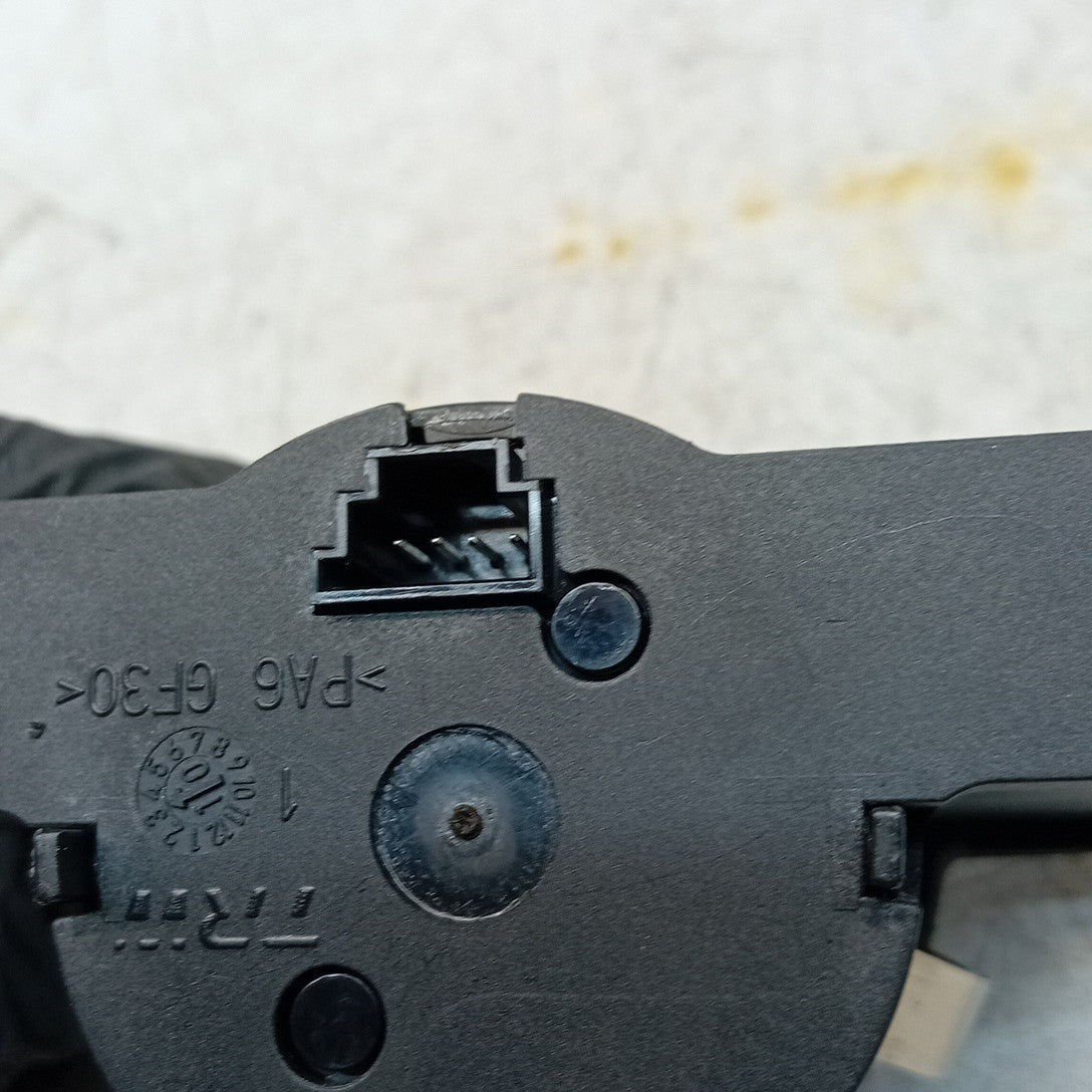 MERCEDES C-CLASS W205 HEADLIGHT CONTROL SWITCH 2014 A2045453004 FM001563