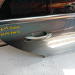 MERCEDES BENZ C CLASS SALOON W205 DRIVER SIDE REAR DOOR ( OFFSIDE REAR ) FMD16