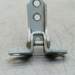 MITSUBISHI OUTLANDER MK3  FRONT DOOR HINGE PANEL A523 A046834 FM001636