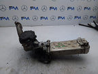 MERCEDES E-CLASS W212 COOLER VALVE UNIT A6511400660 FMR280