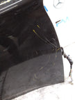 MITSUBISHI OUTLANDER DRIVER FRONT DOOR OSF BLACK COMPLETE FMD577