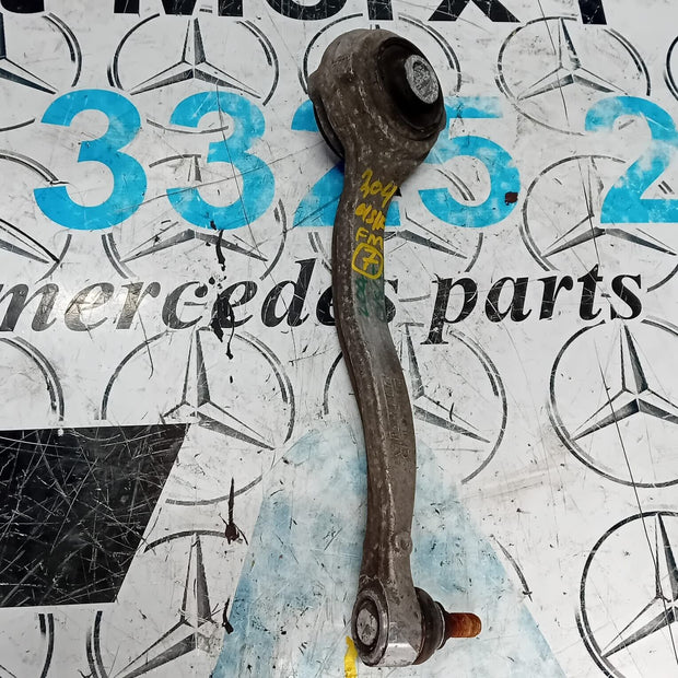 MERCEDES BENZ C-CLASS W205  DRIVER SIDE FRONT LOWER CONTROL ARM  205 14 RE