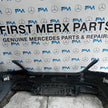 MERCEDES BENZ E-CLASS W213 SALOON REAR BUMPER GREY 2016 ON A2138850001 FMX77