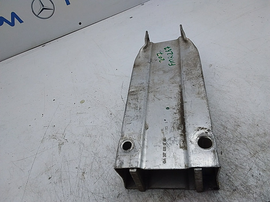 MERCEDES E-CLASS W207 ABSORBER BAR NS LEFT SIDE A2076200700 FMR267