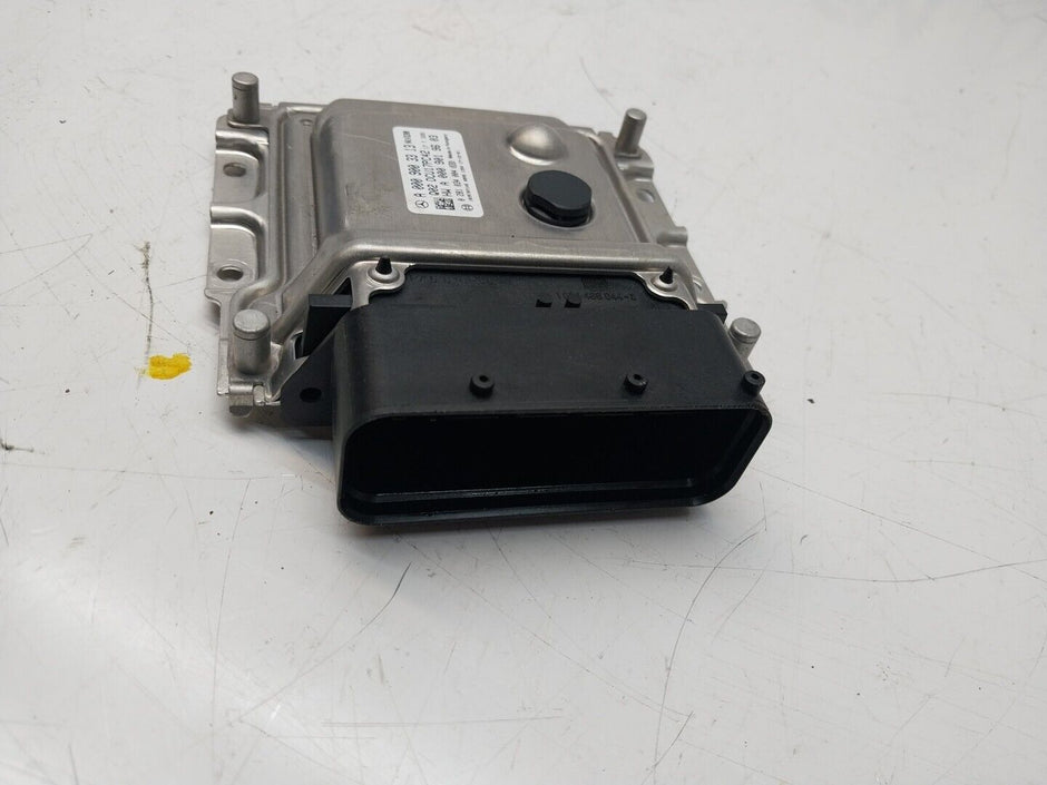 MERCEDES CLASS W205 GLC S CLASS ADBLUE CONTROL MODULE UNIT A0009003313FM00259
