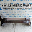 MERCEDES BENZ GLA X156 AMG REAR BUMPER BROWN 2014-19 A1568852425 FMX117