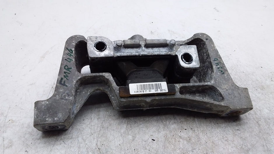 MERCEDES BENZ B-CLS W246 ENGINE MOUNT RIGHT SIDE DIESEL A2462401817 FMR446