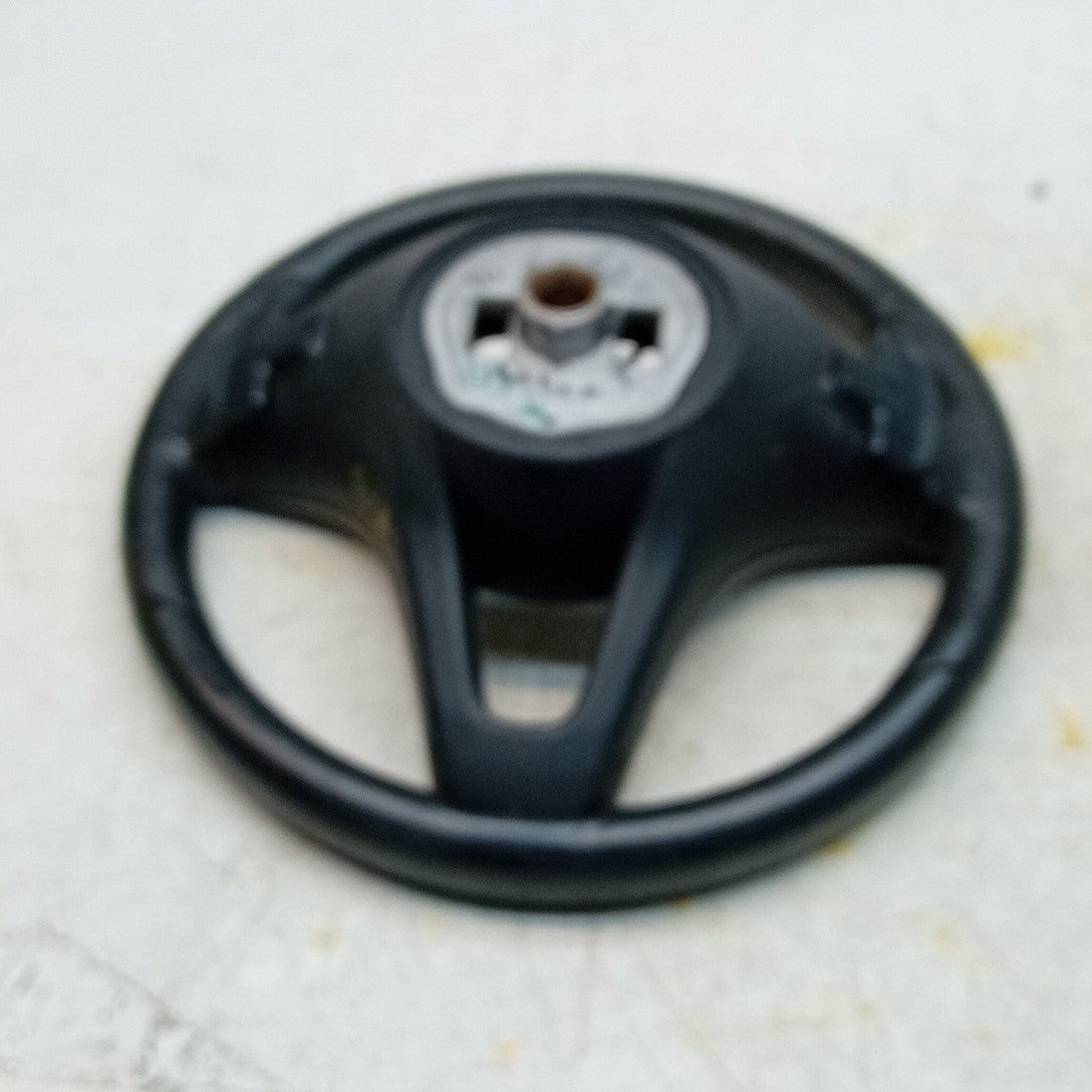 MERCEDES W213 E-CLASS MULTIFUNCTION STEERING WHEEL 2016 A0004605600 FM001398