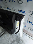 MERCEDES BENZ  CLA C117  DRIVER FRONT DOOR OSF WHITE 2013-19  FMD608