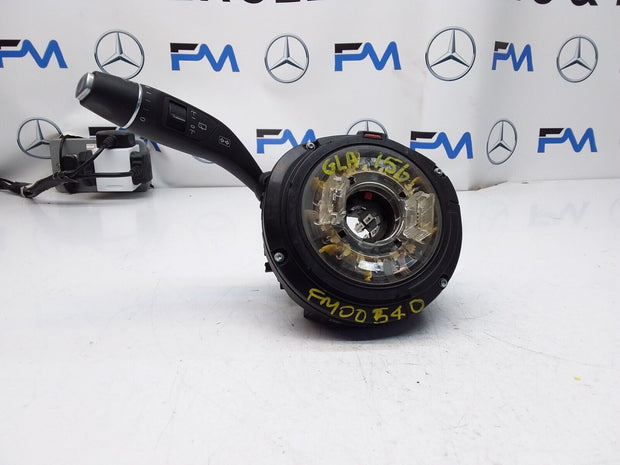 Mercedes  GLA W146 INDICATOR/WIPER GEAR SELECT + SQUIB  2015 FM00540