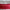 MERCEDES BENZ C-CLASS C205 CP REAR BUMPER 2014 RED FMX46