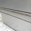 MERCEDES E-CLASS W211 PASSENGER FRONT DOOR NSF 2009 SILVER FMD504