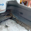 MERCEDES E-CLASS W213 ESTATE REAR BUMPER SILVER 2016 ON A2138850301 FMX92