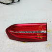 MERCEDES E-CLASS W213 PASSENGER LEFT NS REAR TAIL LIGHT  2016 FMT272