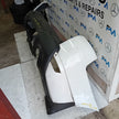 LAND ROVER SPORT REAR BUMPER WHITE 2013-2018 DK62 17D753AA FMX141