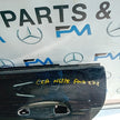 MERCEDES BENZ CLA W118 PASSENGER REAR SIDE DOOR NSR 2019 ON BLACK FMD278