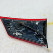 MITSUBISHI OUTLANDER MK3 PASSENGER SIDE LEFT REAR INNER TAIL LIGHT 2013 FMT306