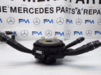 Mercedes  GLE W166 INDICATOR/WIPER GEAR SELECT + SQUIB  2014 FM00545