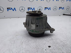 MERCEDES BENZ  C-CLASS W205  ENGINE MOUNT LEFT NS A2052406617 FMR322
