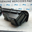 MERCEDES BENZ  C-CLASS W205 DASHBOARD GLOVEBOX  2015 A2057800191 FM001575