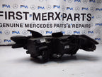 MITSUBISHI OUTLANDER MK3 2018 HEADLIGHT PASSENGER SIDE LEFT L009A Z80S FMH67