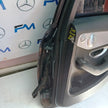 MERCEDES BENZ C CLASS SALOON W205 DRIVER SIDE REAR DOOR ( OFFSIDE REAR ) FMD16