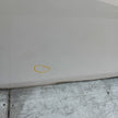 MERCEDES C-CLASS W204 PASSENGER FRONT DOOR NSF 2013 WHITE COMPLETE FMD505