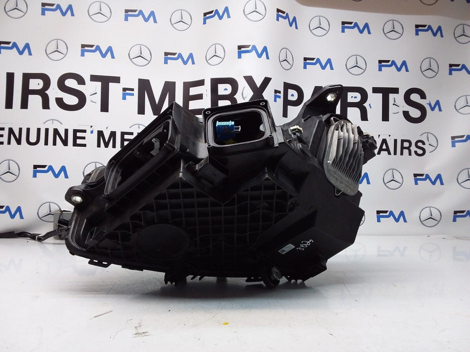 2018 MERCEDES GLC CLASS W253 O/S Driver Side Front Headlight A2539065801 FMH5