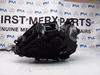 2018 MERCEDES GLC CLASS W253 O/S Driver Side Front Headlight A2539065801 FMH5