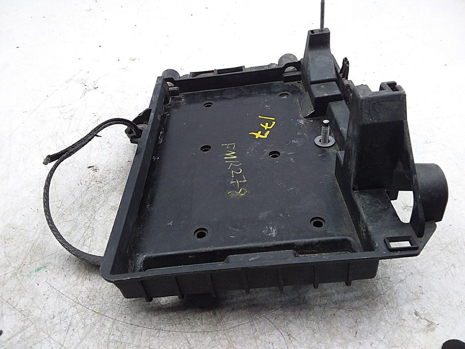 MERCEDES A-CLASS W177 BATTERY TRAY  BRACKET MOUNT A1776204201 FMR278