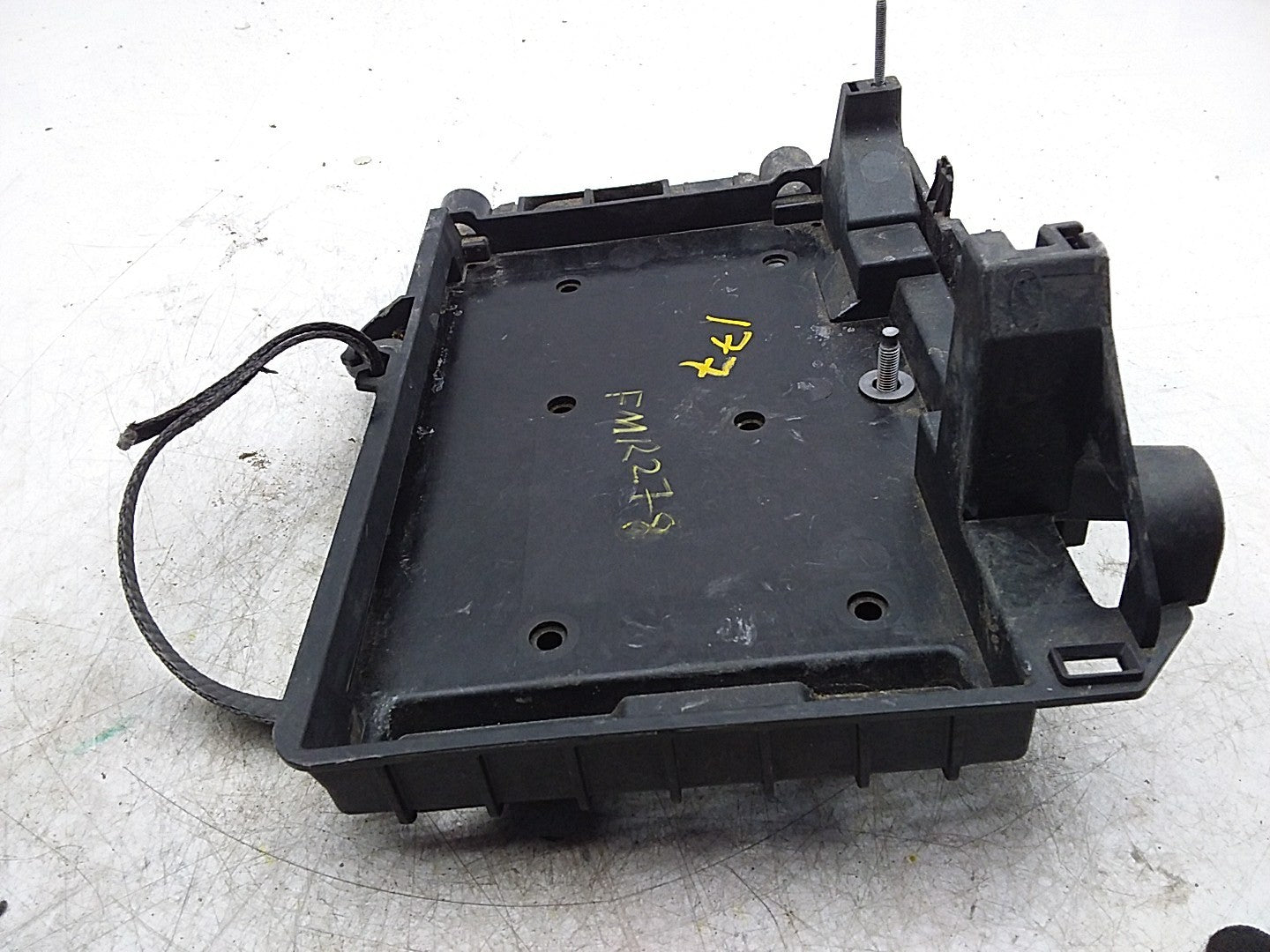 MERCEDES A-CLASS W177 BATTERY TRAY  BRACKET MOUNT A1776204201 FMR278