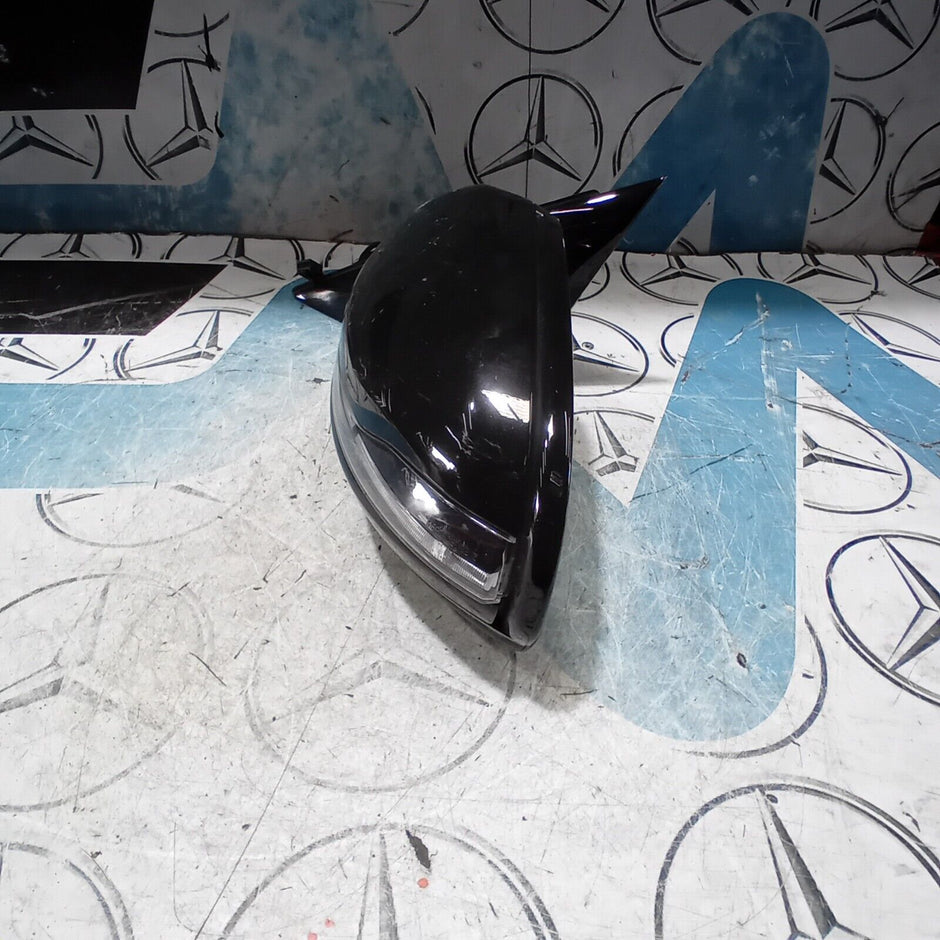 2016/2020 MERCEDES BENZ E-CLASS W213 AMG PASSENGER SIDE WING MIRROR A2138102500
