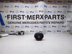 MERCEDES E-CLASS W204 STEERING WHEEL AIRBAG 307063198162-AE FM00501
