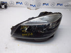 2008 ONWARDS MERCEDES C CLASS W204 HEADLIGHT PRE FACELIFT PASSENGER NS FMH104
