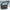 MITSUBISH OUTLANDER DRIVER SIDE FRONT DOOR O/S/F COMPLETE SILVER FMD36